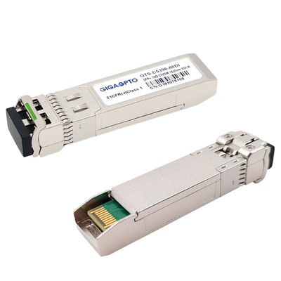 Faser-Modul HPE CWDM-SFP10G-xxxx 23dB CWDM 1470-1610nm kompatibel