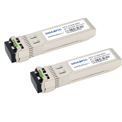 Faser-Modul HPE CWDM-SFP10G-xxxx 23dB CWDM 1470-1610nm kompatibel