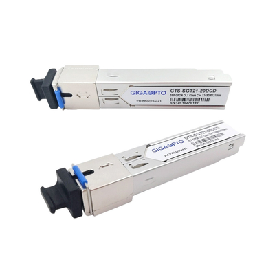 Generischer Transceiver GPON SFP für RUHAN/Neophotonics/WTD/SourcePhotonics