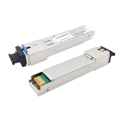 Sc-Modul 20km Transceiver TX 1490nm RX 1310nm GPON OLT für Cisco SFP-GPON-B