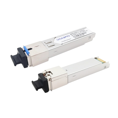 B+ GPON SFP 20km SMF Transceiver Sc Dasan Zhone Mxk-Gpon-Sfp-B+-Rssi