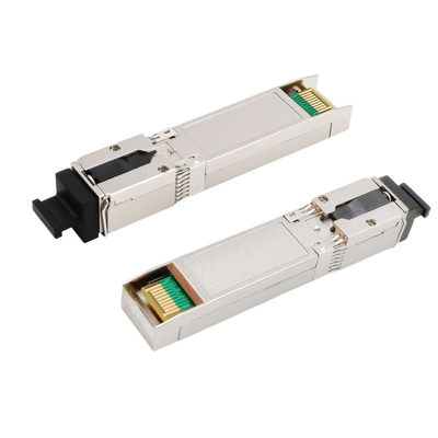Transceiver-Modul Sc 10G Nokia XGSPON OLT N1 SFP+ für 3FE47548AA