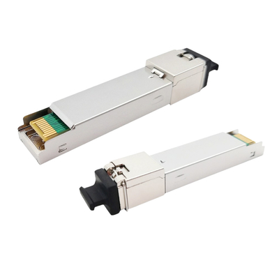 TX1490nm-/RX1310nm-GPON OLT C+ SFP Transceiver für HUAWEI MA5608T