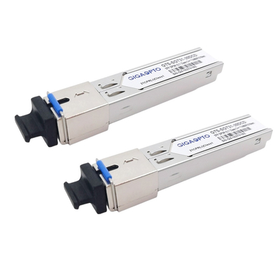 Transceiver-Module 40dB GPON SFP 60km für HUAWEI MA5603T