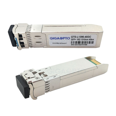 Cisco SFP-10G-ER40 kompatibles 10GBASE-ER/EW 40km 1310nm SFP+