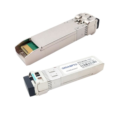 1270nm-TX/1330nm-RX 10km Cisco SFP-10G-BXU kompatibler Transceiver bidirektional