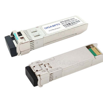 1270nmTX-/1330nmRX-10G Cisco Faser-Transceiver 20km für SFP-10G-BX20U