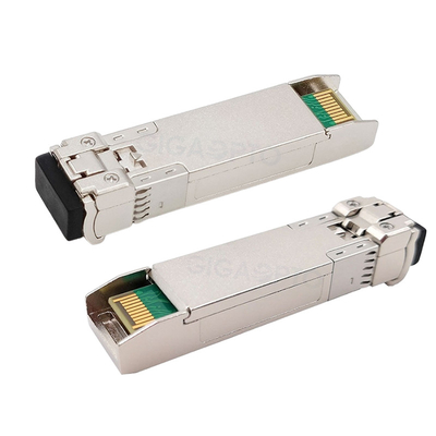 1270nmTX-/1330nmRX-10G Cisco Faser-Transceiver 20km für SFP-10G-BX20U