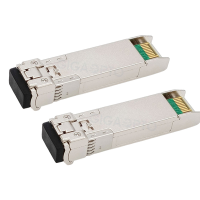 kompatible Transceivers 1490nm TX/1550nm SFP-10G-BX80U 10Gbps Cisco