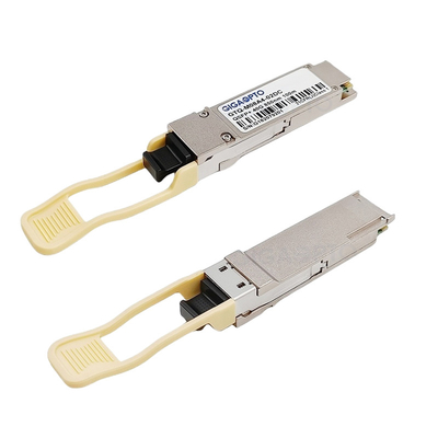 Optisches Modul 850nm 150m des Transceiver-MTP/MPO-12 für Cisco QSFP-40G-SR4