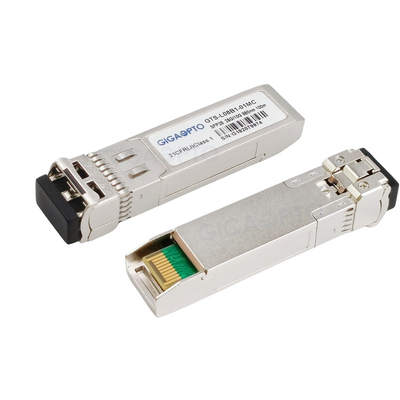 optisches Transceiver-Modul 850nm 10/25GBASE-SR 100m für Cisco SFP-10/25G-CSR-S