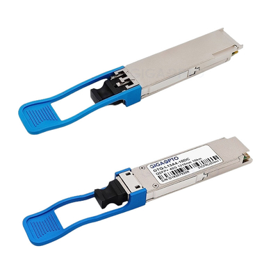 optischer Transceiver 10km SMF 1310nm 40Gbps CWDM für Cisco QSFP-40GE-LR4