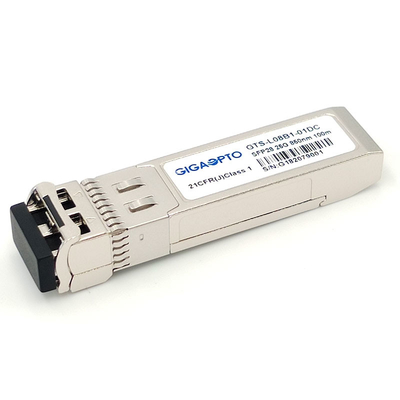 Optisches Transceiver-Modul 100m SFP28 850nm für MMF HPE Aruba SFP28-25GSR-85