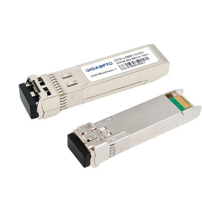 Optisches Transceiver-Modul 100m SFP28 850nm für MMF HPE Aruba SFP28-25GSR-85