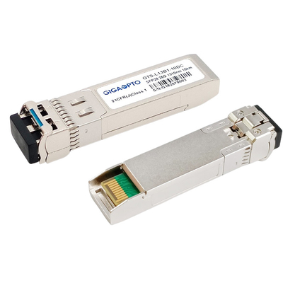 Faser-Transceiver 1310nm SFP28 HP, 10km SMF Modul für SFP28-25GLR-31