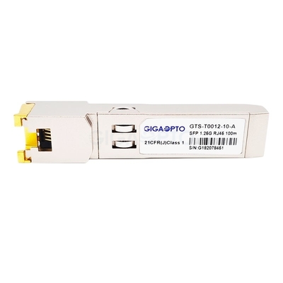 J8177D HPE Aruba kompatibel 1000BASE-T Kupfer SFP RJ45 100 m Cat5e