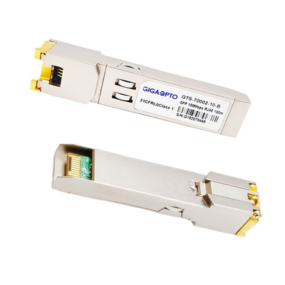 1000BASE-T-kompatibler HPE ProCurve HP RJ45 SFP 100 m für J8177B
