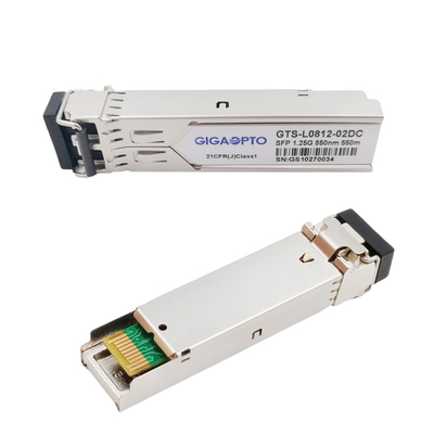 J4858C HPE ProCurve X121 kompatibles 1G SX SFP Modul MMF 500m LC