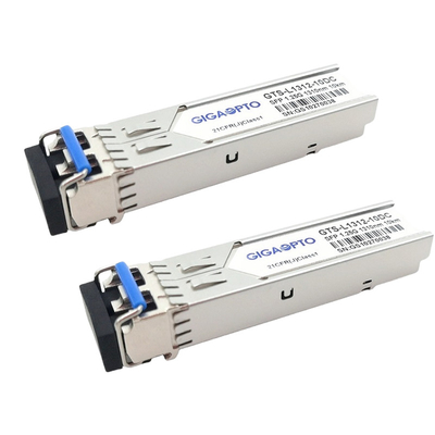 1000BASE-LX SFP-Transceiver-Modul 1310 nm SMF LC für HPE J4859A J4859B J4859C
