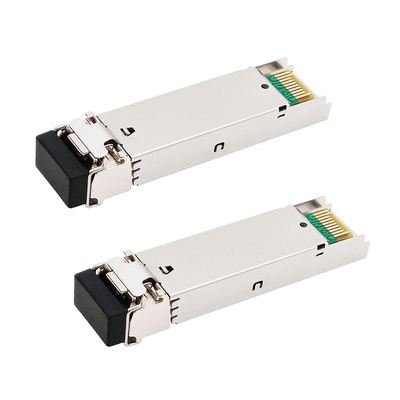 DWDM-SFP1G-xx.xx-40 kompatible HP SFP Transceivers C17-C61 1000BASE-DWDM