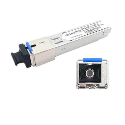 GEPON-/FTTx-EPON OLT SFP Modul 1490nm TX 9dBm PX40 20km Sc-Transceiver