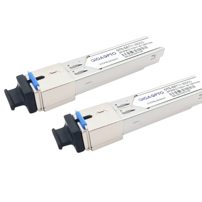 ZTE/Huawei/Transceiver-Modul 20km Fiberhome EPON OLT PX20+++ SFP 7dBm Sc