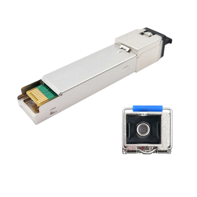 ZTE/Huawei/Transceiver-Modul 20km Fiberhome EPON OLT PX20+++ SFP 7dBm Sc