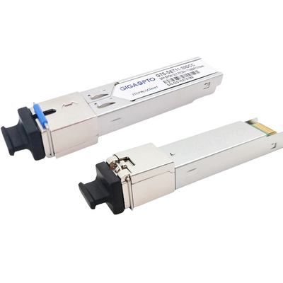 20km EPON SFP Modul, OLT-GSFP-20++ für BDCOM Sc DOM