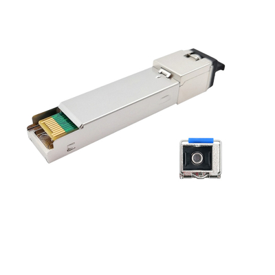 20 km SMF für Huawei SFP GPON B+ Transceiver OLT ONU ONT Modul