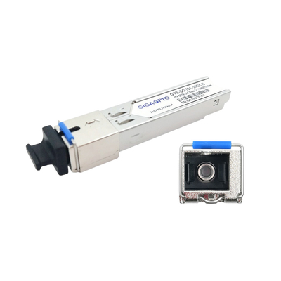 Generisches Modul GPON SFP Transceiver-OLT C+ für SPS-43-48H-CP-CDF-SD