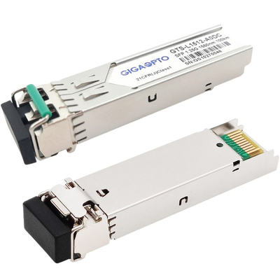 Modul 1550nm 100km Cisco SFP, GLC-EZX-SM-100 CISCO kompatible Transceivers