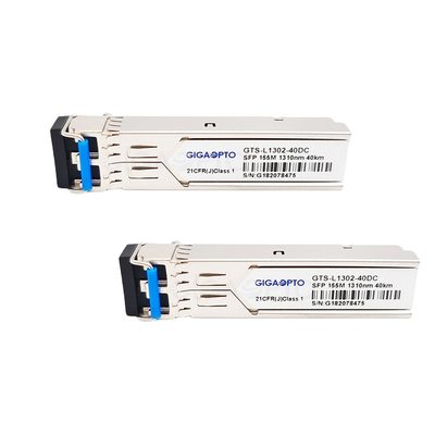 EX SFP 40km SMF GLC-FE-100EX 1310nm Transceiver Ciscos 100BASE