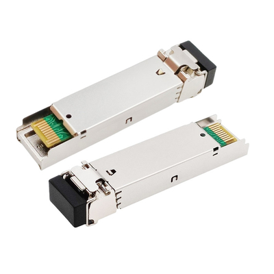 1000BASE-BX SFP 1490nm/1550nm Cisco BIDI Transceiver LC 120km für SMF GLC-BX120-U