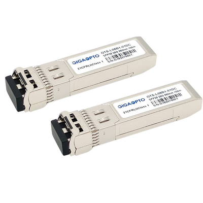 optisches Transceiver-Modul 100m 850nm SFP28 für MMF Cisco SFP-25G-SR-S