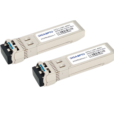 Optisches Transceiver-Modul 1310nm SMF 40km Ciscos SFP-25G-ER-S