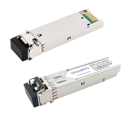 optisches Transceiver-Modul MMF 2km 1310nm 1000BASE-SX 1.25G