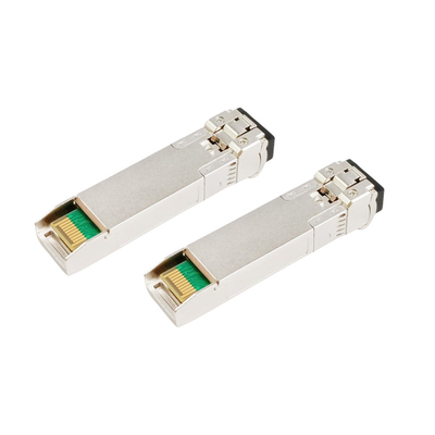 kompatibler Transceiver 150m MMF 850nm Cisco DS-SFP-FC8G-SW Faser-8GFC