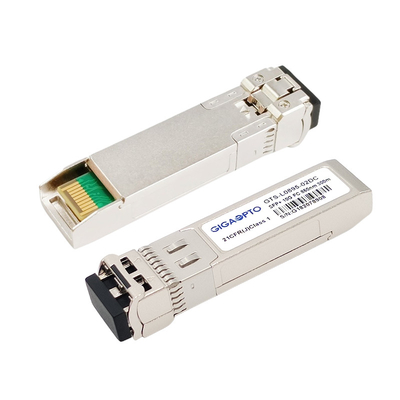 Faser-Transceiver 300m MMF 850nm 10GFC-SW für Cisco DS-SFP-FC10G-SW