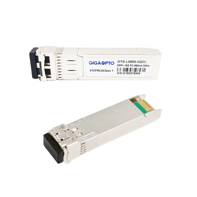 Faser-Transceiver 300m MMF 850nm 10GFC-SW für Cisco DS-SFP-FC10G-SW