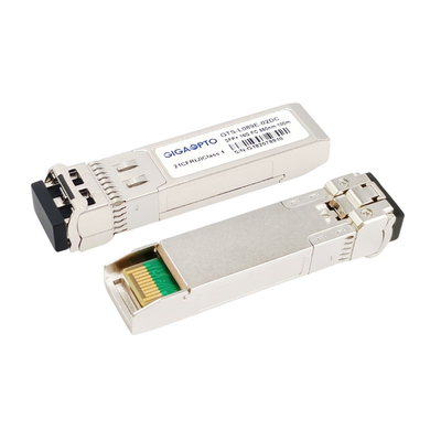 Faser-Kanal-Transceiver MMF 100m 850nm 16GFC für Cisco DS-SFP-FC16G-SW