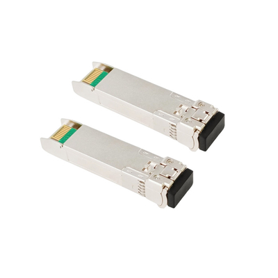 Faser-Kanal-Transceiver 10km SMF 1310nm 16GFC-LW für Cisco DS-SFP-FC16G-LW