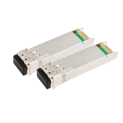 kompatibler 32GFC-SW 100m Transceiver 850nm Cisco DS-SFP-FC32G-SW für Faser-Kanal