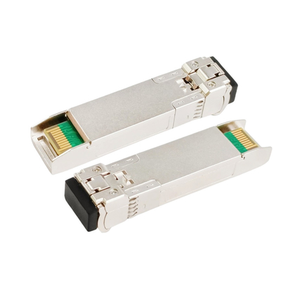 kompatibler 32GFC-SW 100m Transceiver 850nm Cisco DS-SFP-FC32G-SW für Faser-Kanal