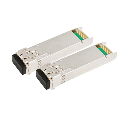 Faser-Kanal-Transceiver 32G SFP28 10km 1310nm Cisco für DS-SFP-FC32G-LW