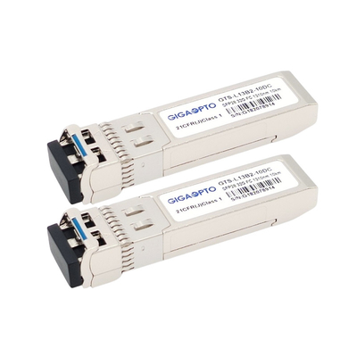 Faser-Kanal-Transceiver 32G SFP28 10km 1310nm Cisco für DS-SFP-FC32G-LW