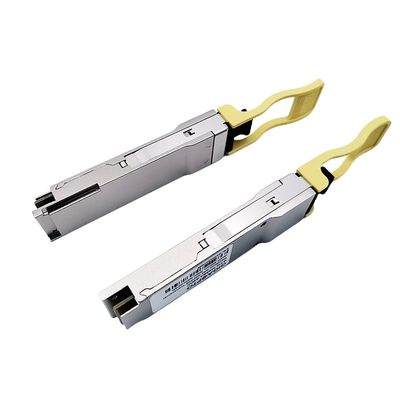 850nm optischer Transceiver MMF 100m für Cisco QSFP-100G-SR4-S