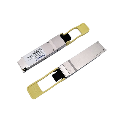 850nm optischer Transceiver MMF 100m für Cisco QSFP-100G-SR4-S