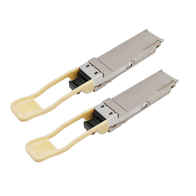 Optisches Modul 850nm MMF 100m des Transceiver-QSFP28 für Cisco QSFP-100G-SR4-I