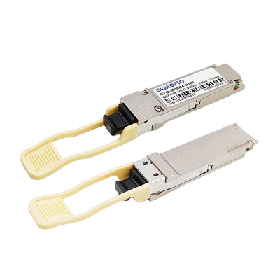 Optisches Modul 850nm MMF 100m des Transceiver-QSFP28 für Cisco QSFP-100G-SR4-I
