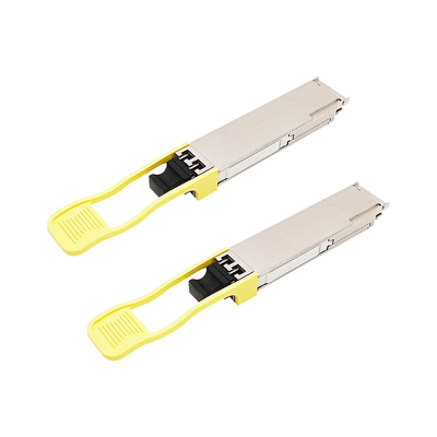 optischer Transceiver 500m SMF 1310nm QSFP28 für Cisco QSFP-100G-PSM4-S